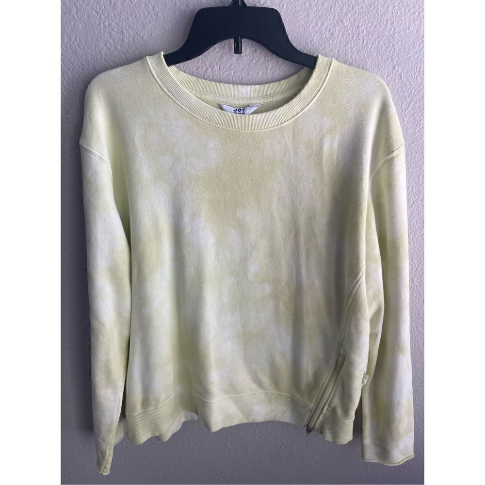JoyLab Women’s Tie-Dye Sweatshirt XL